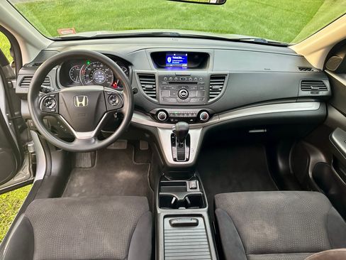 Used 2013 Honda CR-V EX image 10