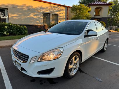 Used 2013 Volvo S60 T5