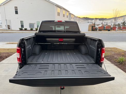 Used 2020 Ford F150 XLT w/ Equipment Group 302A Luxury image 17