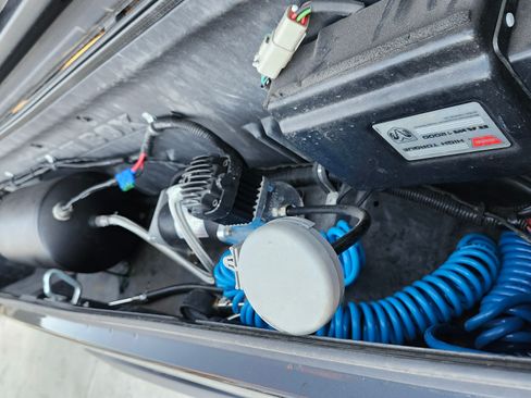 Used 2016 RAM 2500 Power Wagon Laramie image 11