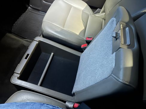 Used 2015 Chevrolet Silverado 2500 LTZ w/ Duramax Plus Package image 29