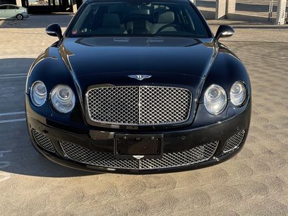 Used 2012 Bentley Flying Spur Flying Spur