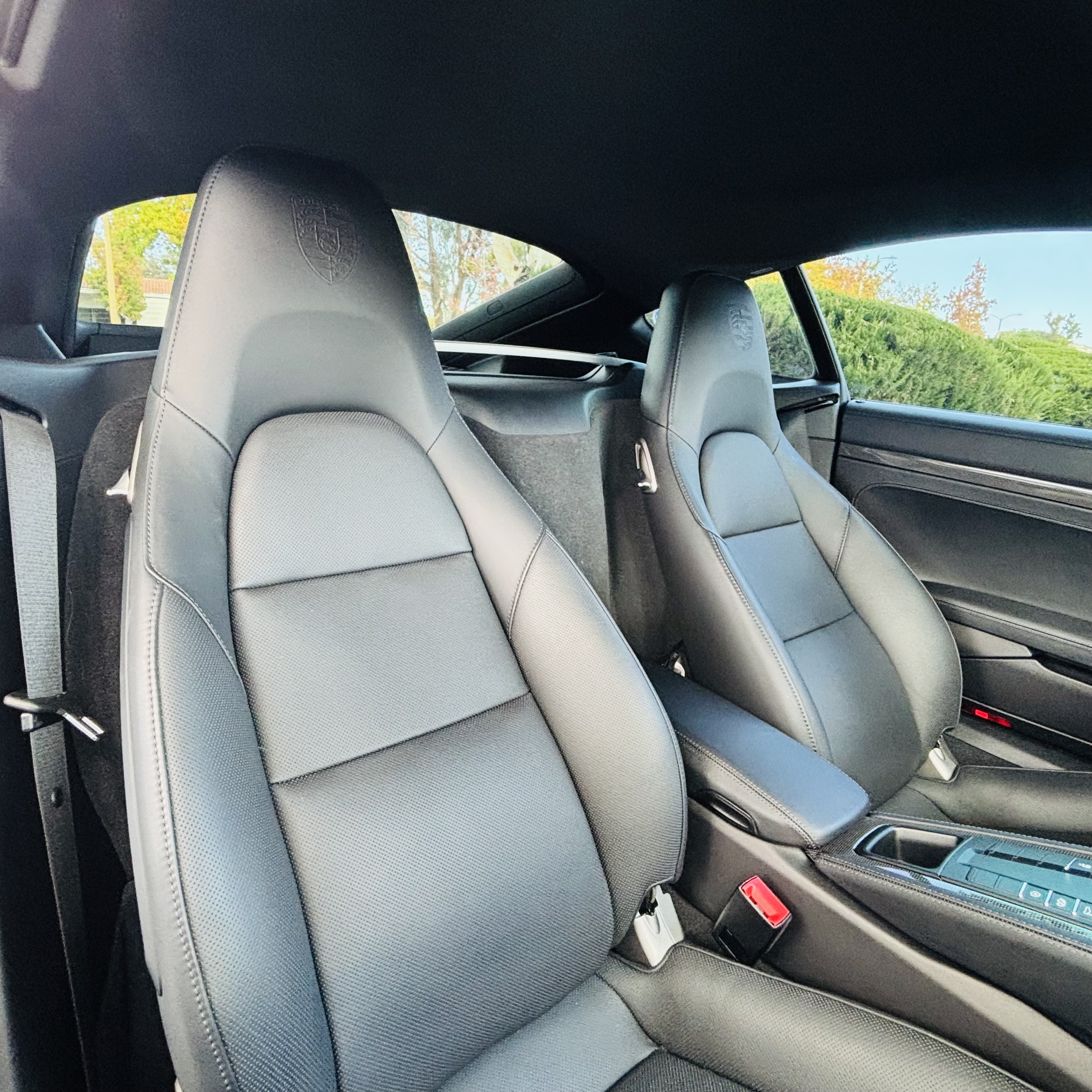 Used 2025 Porsche 718 Cayman S RWD image 10