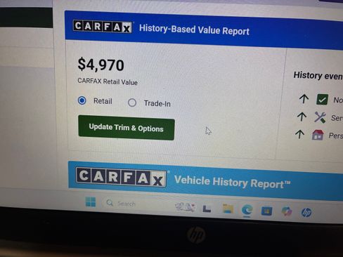 Used 2012 Nissan Versa SL w/ SL Tech Pkg image 13