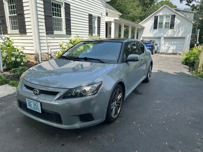 Used 2013 Scion tC