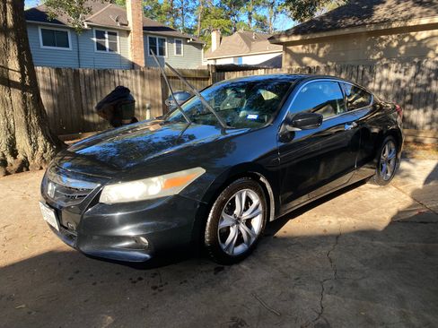 Used 2012 Honda Accord EX-L image 5