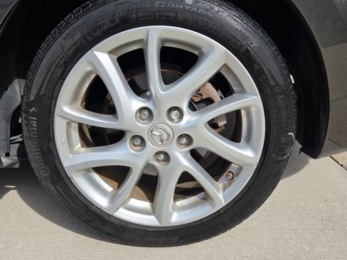 Used 2012 MAZDA MAZDA3 s Grand Touring w/ Tech Pkg image 28