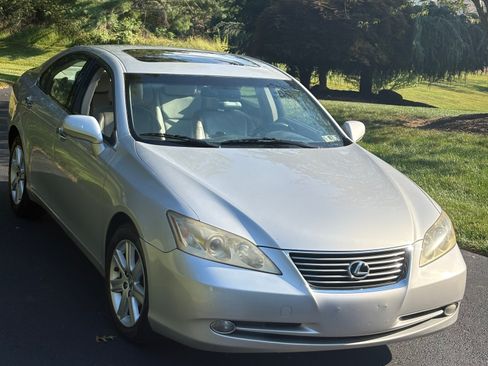 Used 2008 Lexus ES 350 image 2