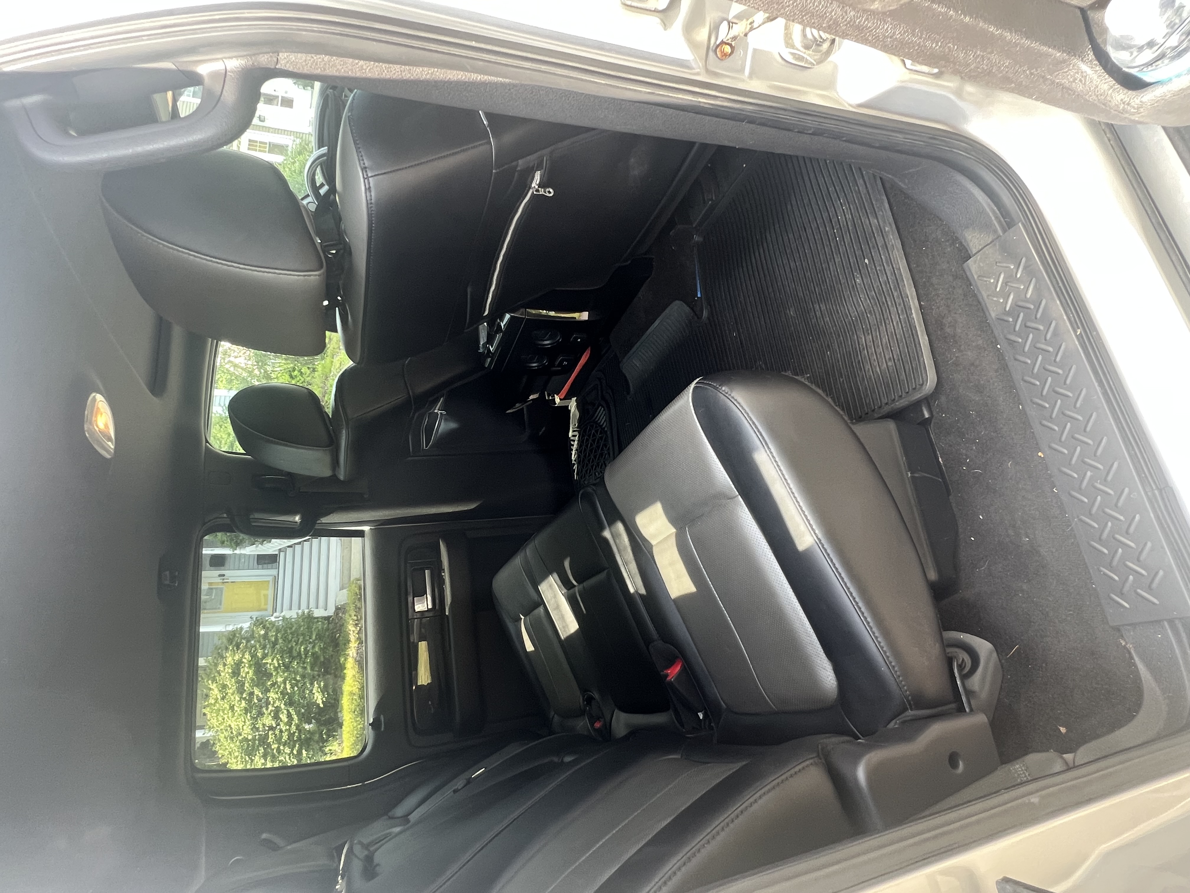 Used 2011 Ford F150 Harley-Davidson AWD/4WD image 10