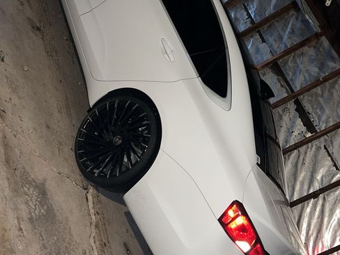 Used 2016 Chevrolet Impala LT image 6