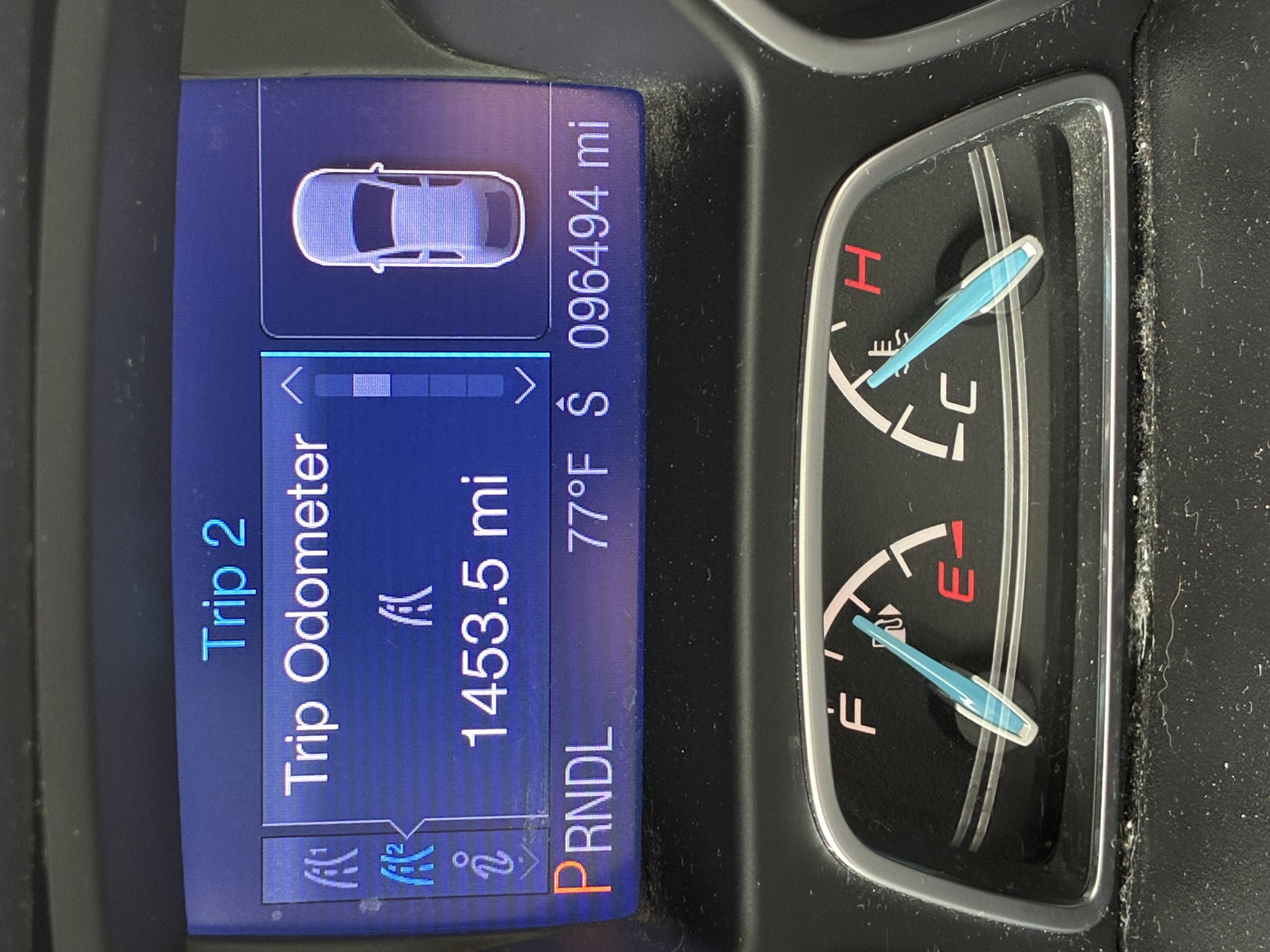 Used 2013 Ford Focus SE FWD image 19