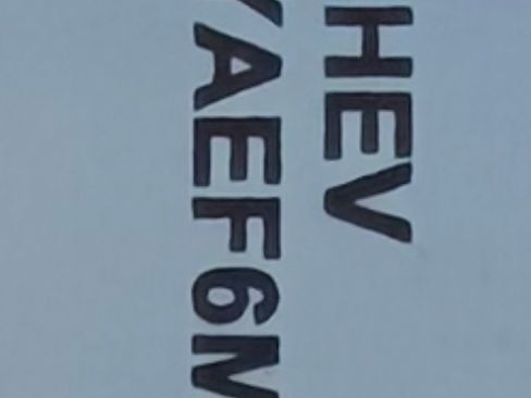 Used 2021 Chevrolet Silverado 1500 W/T w/ WT Value Package image 12