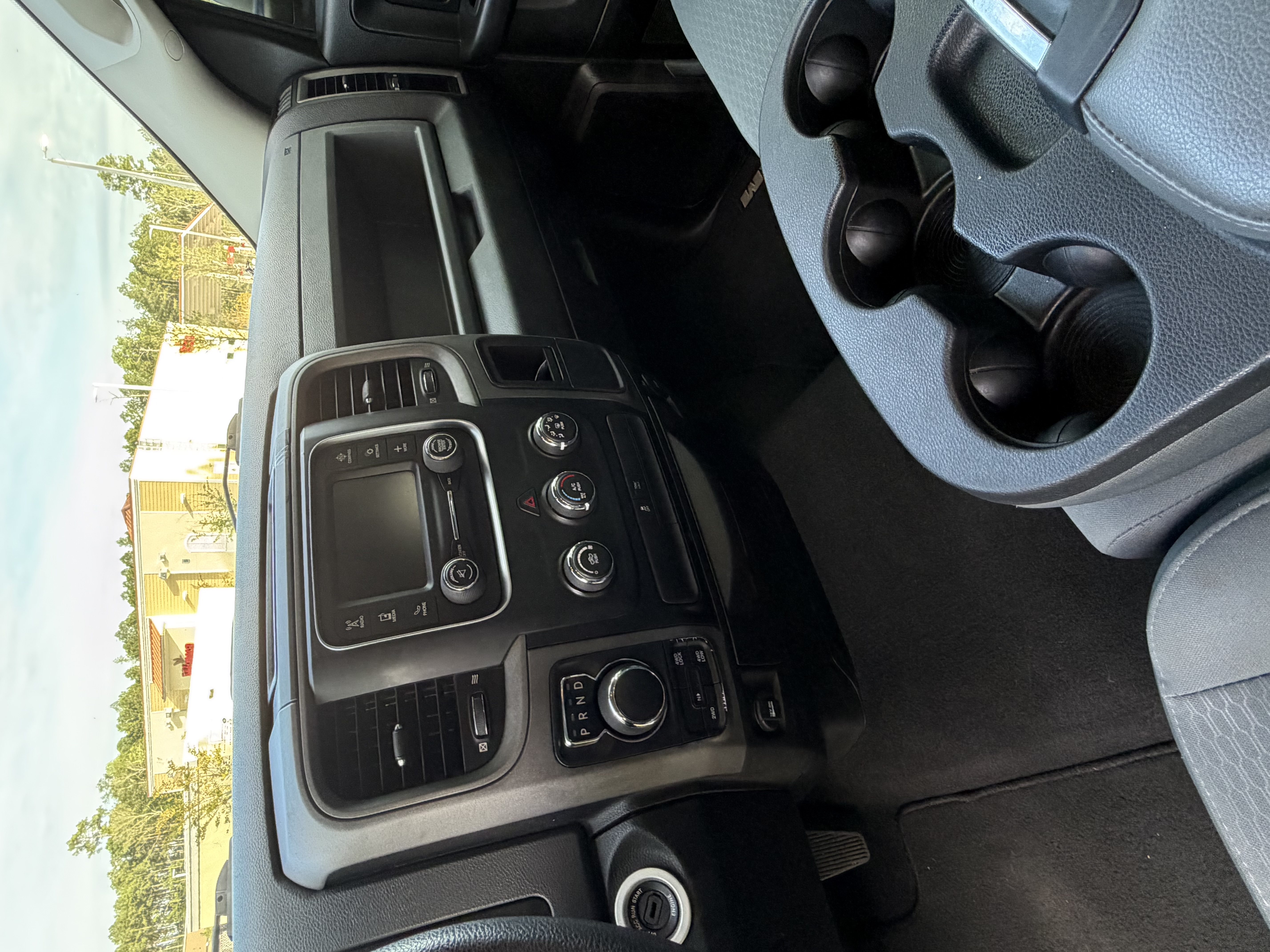 Used 2019 RAM 1500 ST w/ SXT Plus Group AWD/4WD image 16