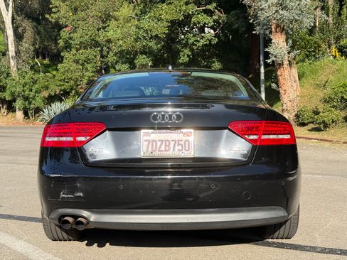 Used 2010 Audi A5 2.0T Premium Plus AWD/4WD image 12
