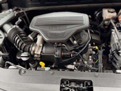 Used 2021 Cadillac XT6 Premium Luxury image 8