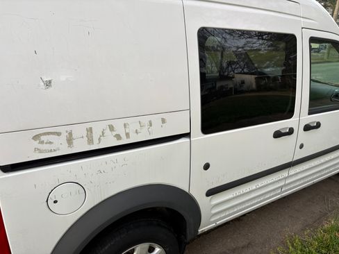 Used 2012 Ford Transit Connect XL FWD image 8