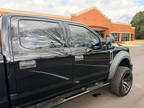 Used 2018 Ford F250 XLT image 31