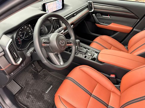 Used 2025 MAZDA CX-50 AWD 2.5 Turbo w/ Weather Package image 9