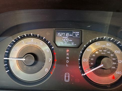 Used 2013 Honda Odyssey EX image 15