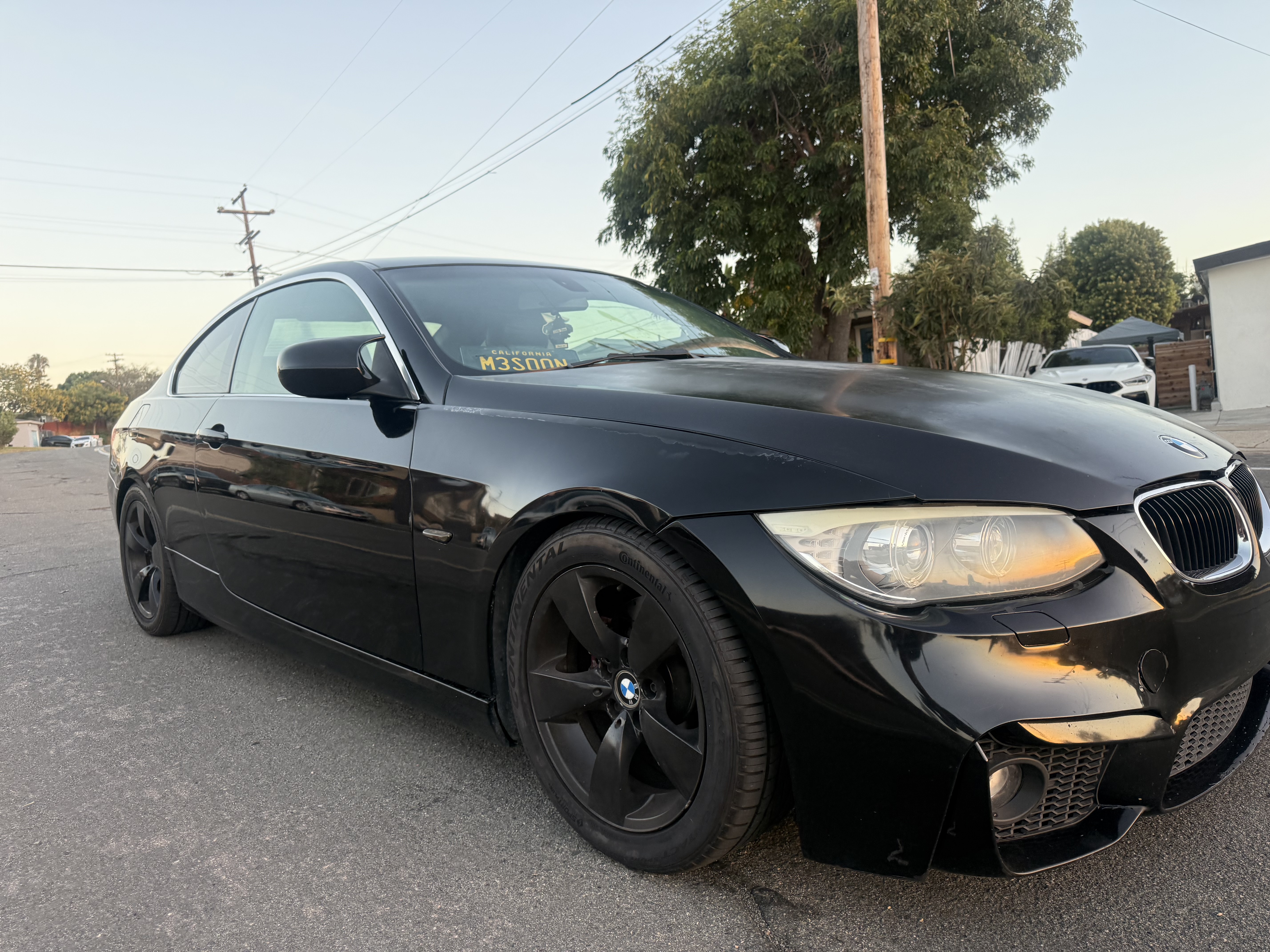 Used 2011 BMW 328i Coupe RWD image 11