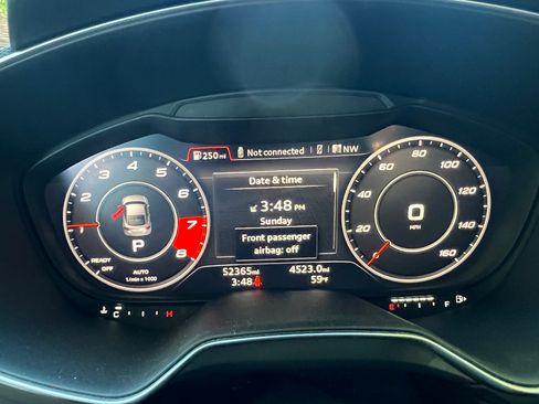 Used 2016 Audi TTS 2.0T Coupe image 13