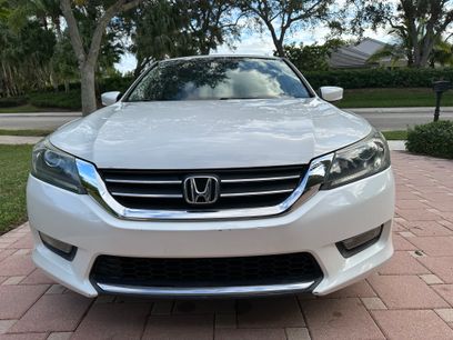 Used 2014 Honda Accord Sport
