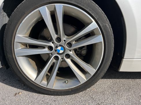 Used 2017 BMW 330i xDrive Sedan image 25