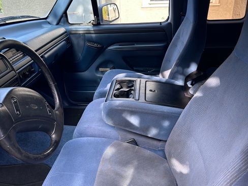 Used 1996 Ford F250 2WD SuperCab image 25