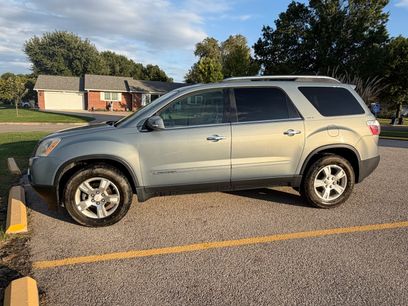 Used 2008 GMC Acadia SLT w/ Convenience Package