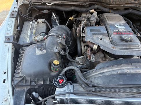 Used 2007 Dodge Ram 3500 Truck Laramie image 20