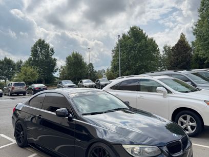 Used 2011 BMW 335i Coupe
