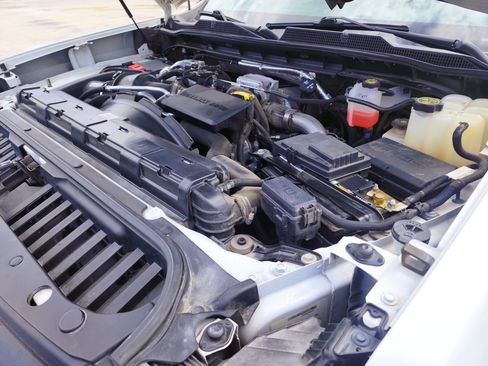 Used 2022 Chevrolet Silverado 2500 W/T w/ WT Convenience Package image 26