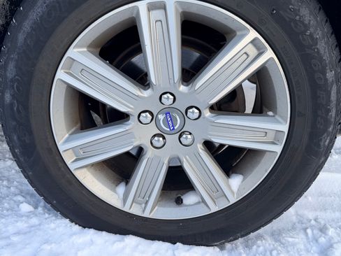 Used 2016 Volvo XC60 T6 w/ Proximity Package image 8