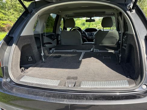 Used 2015 Acura MDX SH-AWD image 15