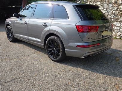 Used 2017 Audi Q7 3.0T Premium