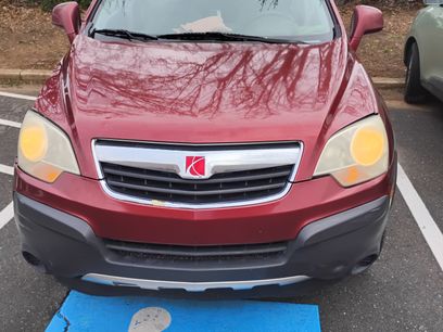Used 2008 Saturn Vue XE w/ Preferred Package
