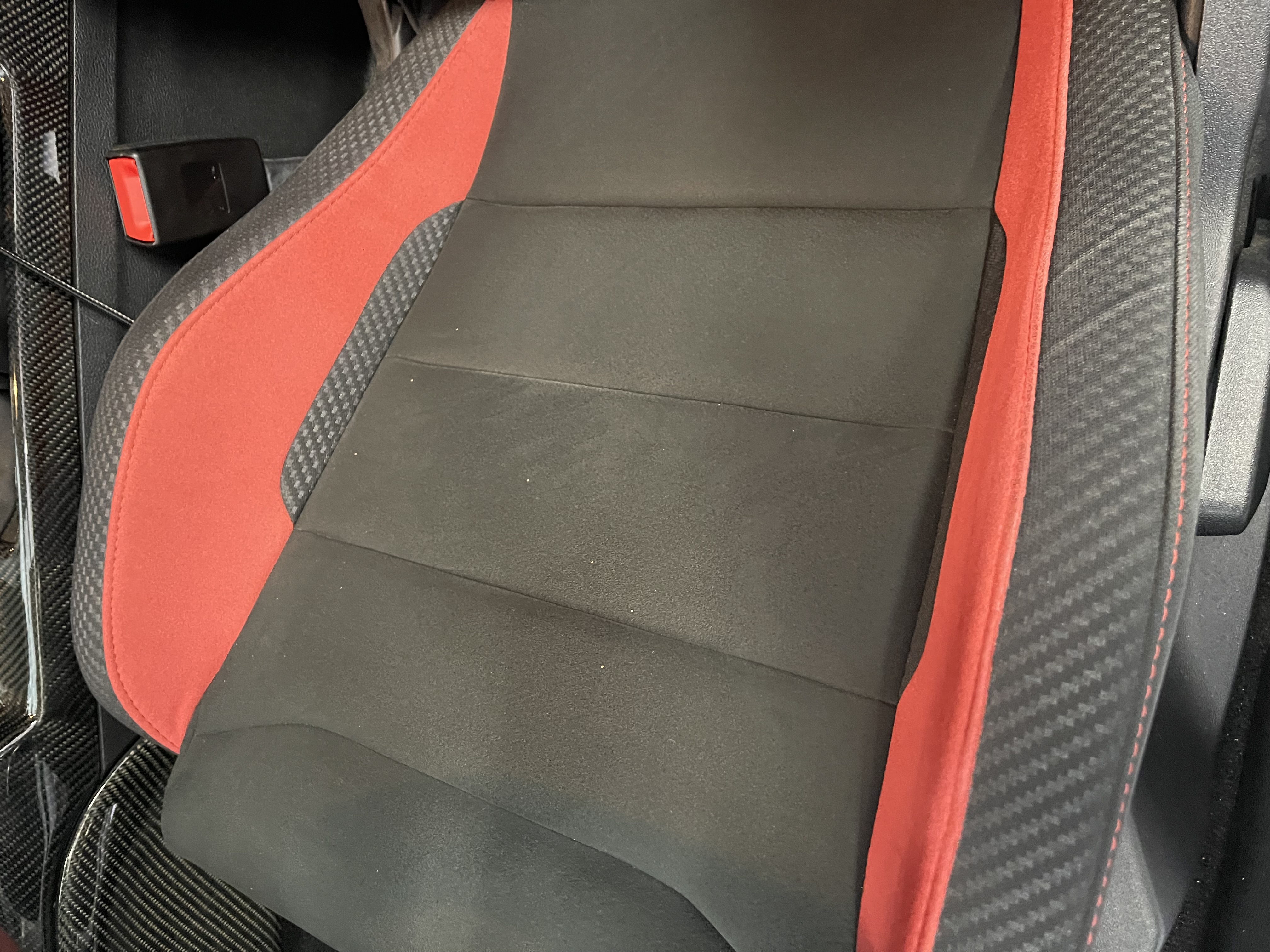 Used 2019 Ford Mustang Shelby GT350R w/ GT350R Equipment Group 920A RWD image 18
