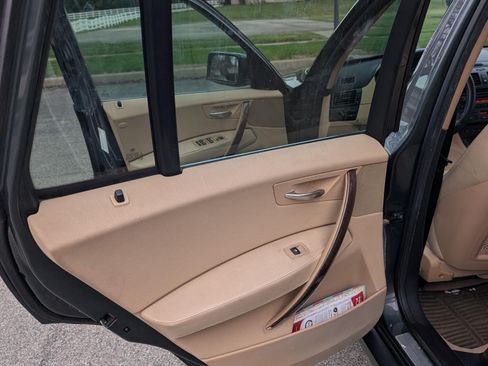 Used 2006 BMW X3 3.0i image 17