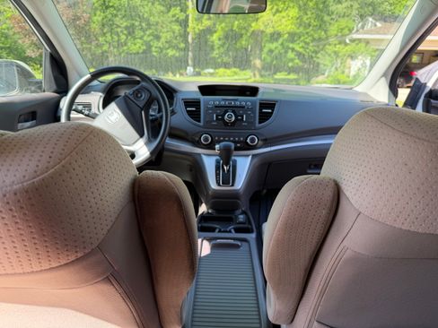 Used 2013 Honda CR-V EX image 10
