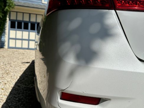 Used 2014 Nissan Sentra SV w/ SV Driver Package FWD image 9