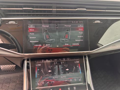 Used 2023 Audi Q8 Prestige AWD/4WD image 30