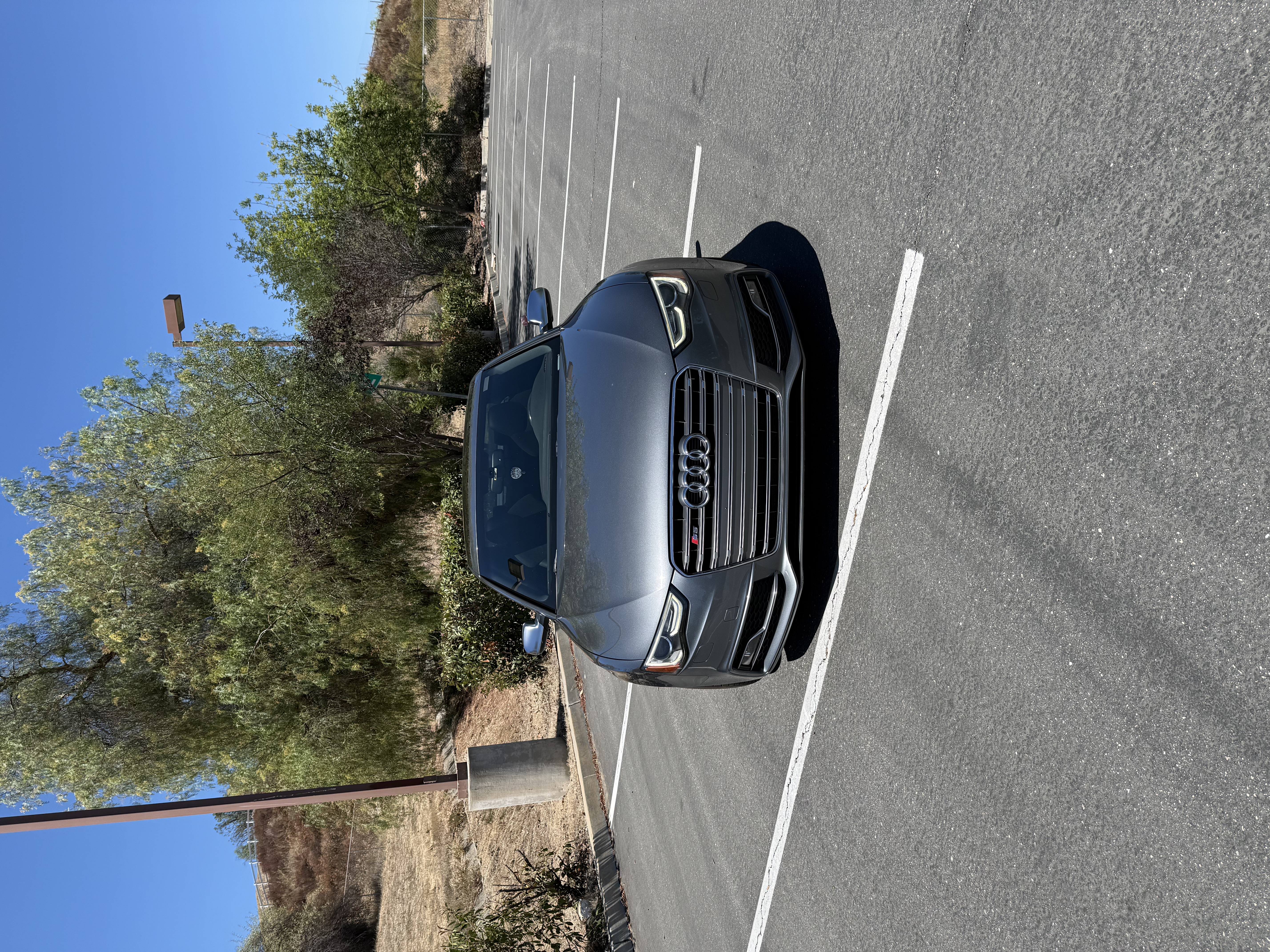 Used 2013 Audi S5 Premium Plus AWD/4WD image 2