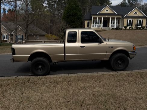 Used 1994 Ford Ranger Pickup image 4
