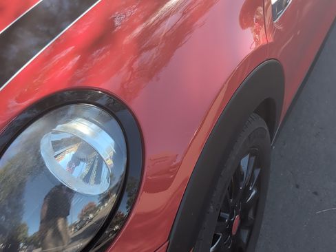 Used 2019 MINI Cooper S image 17
