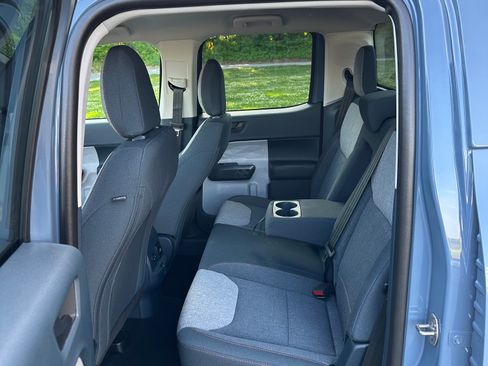 Used 2024 Ford Maverick XLT w/ XLT Luxury Package FWD image 4