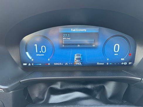 Used 2024 Ford Escape Platinum w/ Premium Technology Package image 22