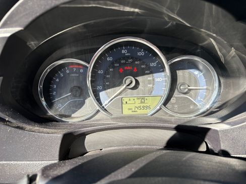 Used 2015 Toyota Corolla L image 15