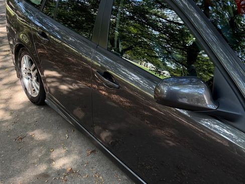 Used 2011 Saab 9-3 Aero image 5