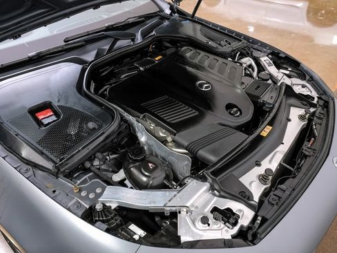 Used 2022 Mercedes-Benz CLS 450 4MATIC image 13