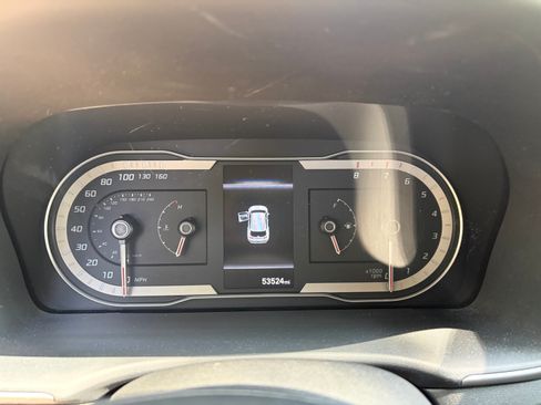 Used 2022 Hyundai Tucson SEL FWD image 18